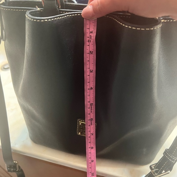 Dooney & Bourke purse - Picture 7 of 10